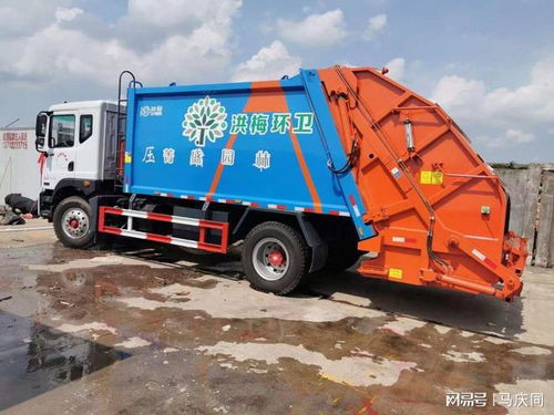 专业环卫解决方案 东莞五六专用车全系列车型到店，助力城市环境升级