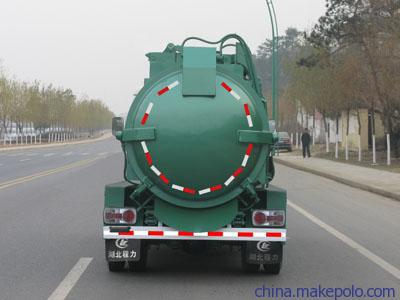 餐厨垃圾车采购指南 如何选择与购买