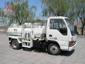 五十铃小型餐厨垃圾车 型号EQ1060TJ20D3详解与市场参考