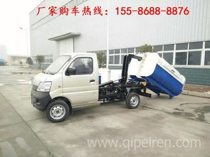 泉州餐厨垃圾车采购指南 价格、图片与配件厂家全解析